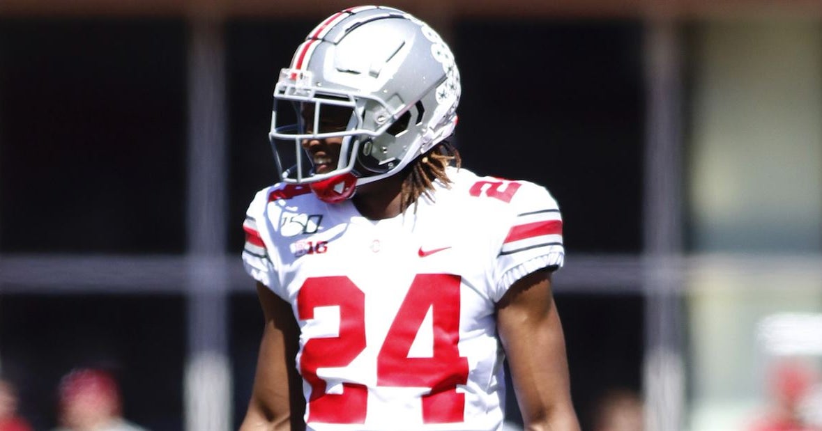 Status report: OSU fairly healthy, but Wade game-time decision - 247Sports
