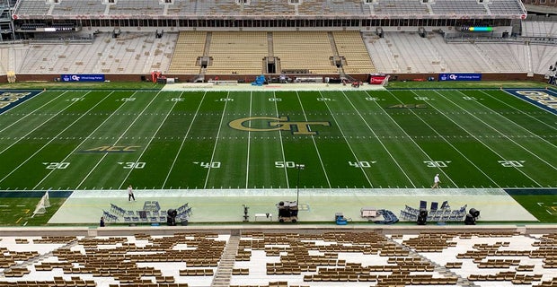 Georgia Football Live Updates Scores Highlights At Ga Tech