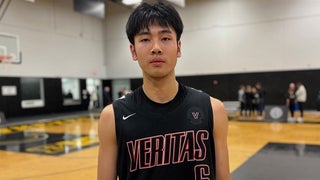 Four-star senior wing Boyuan Zhang discusses visits to Cal, Illinois, Minnesota and USC