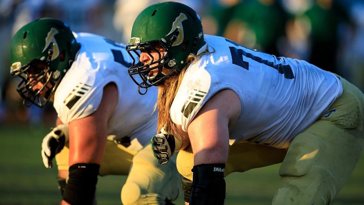 Dublin High Grad Alex Cappa is a Super Bowl Champion! – Dublin Gaels