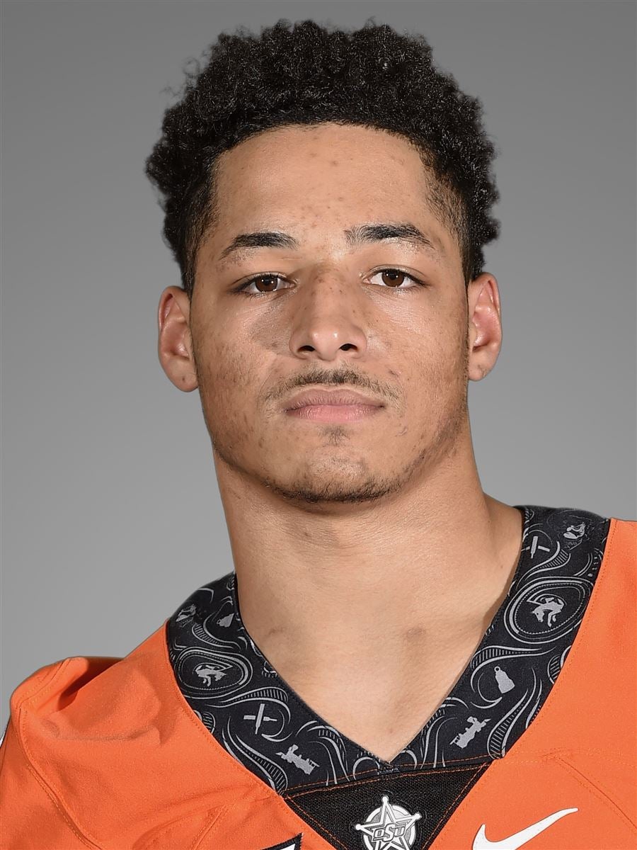 Tylan Wallace, Baltimore, Wide Receiver