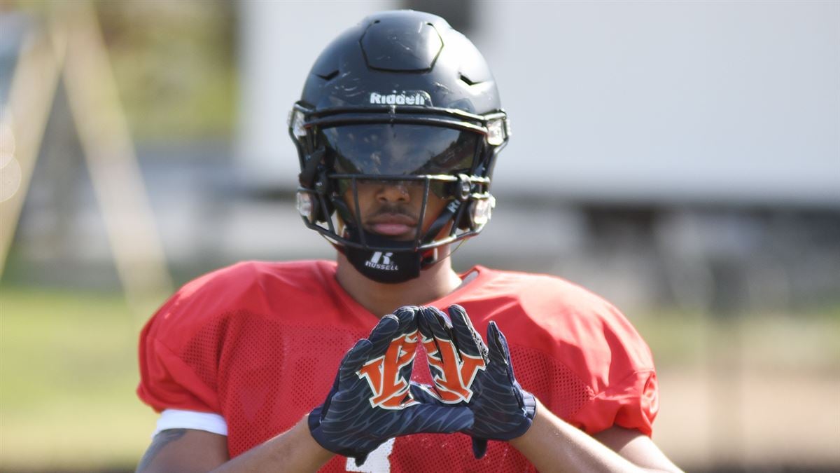 The List A look at Auburn's top edge prospects for 2023