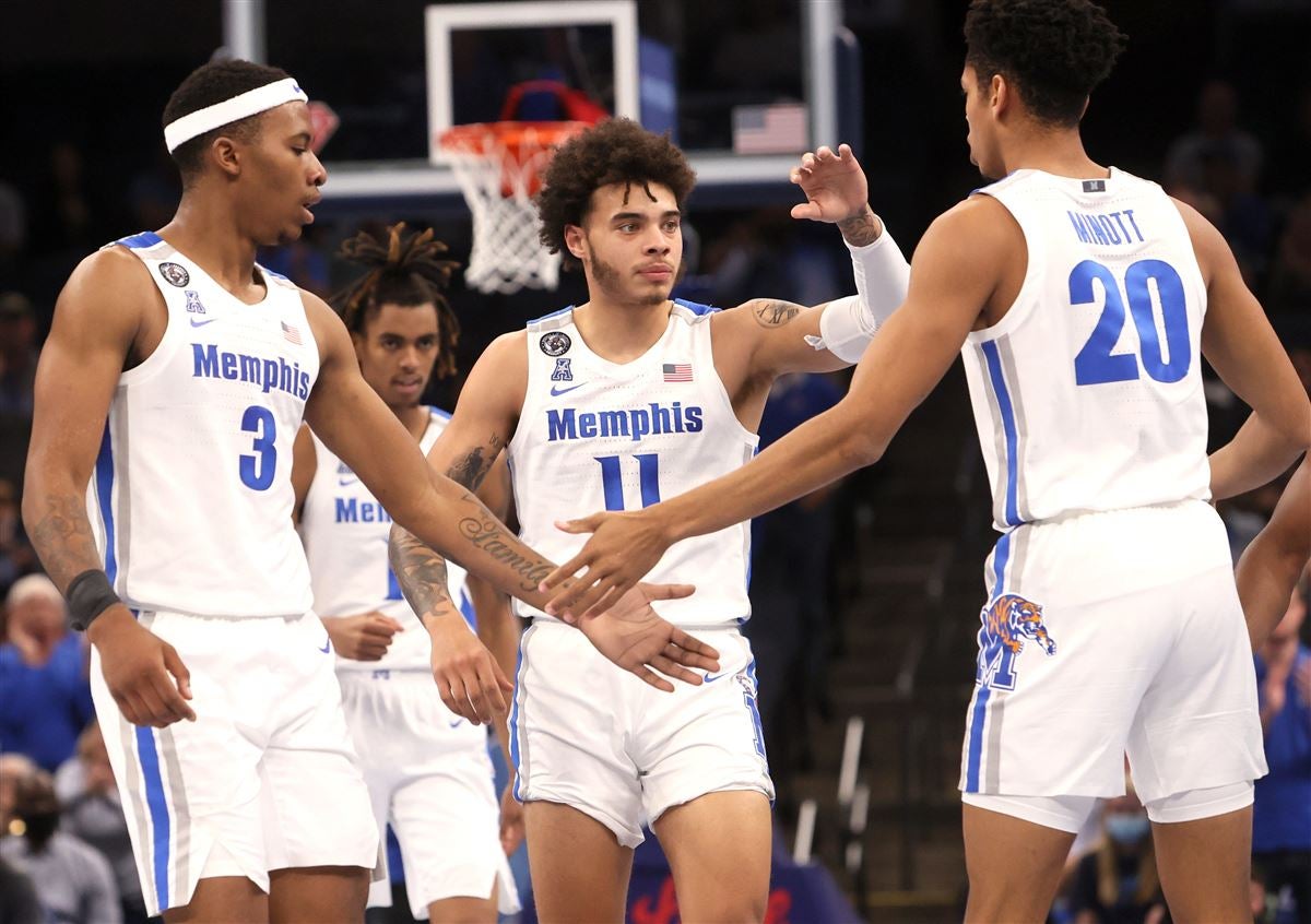 How to watch Memphis home game against Western Kentucky