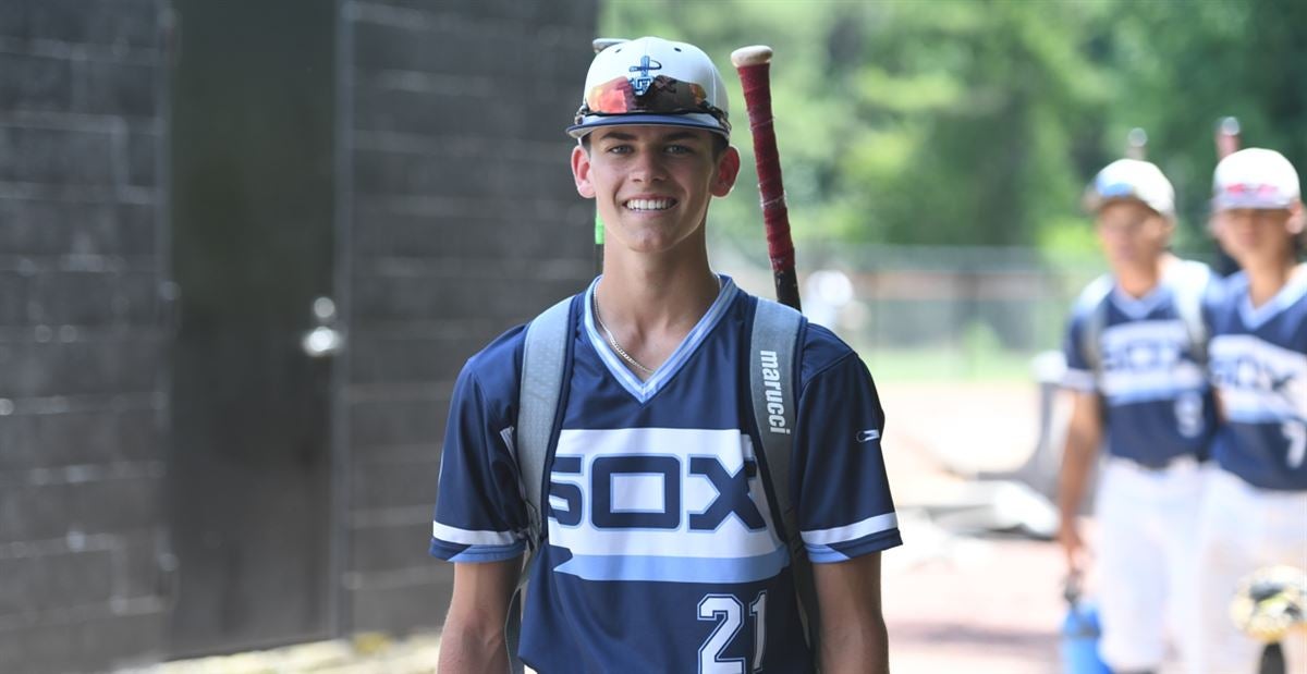 Class of 2023 RHP Jud Files commits to Mississippi State