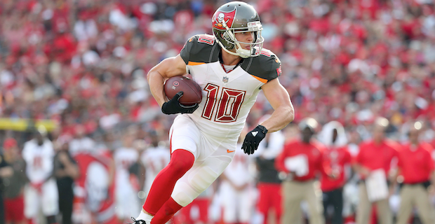 Adam Humphries says goodbye to Titans after signing with Washington