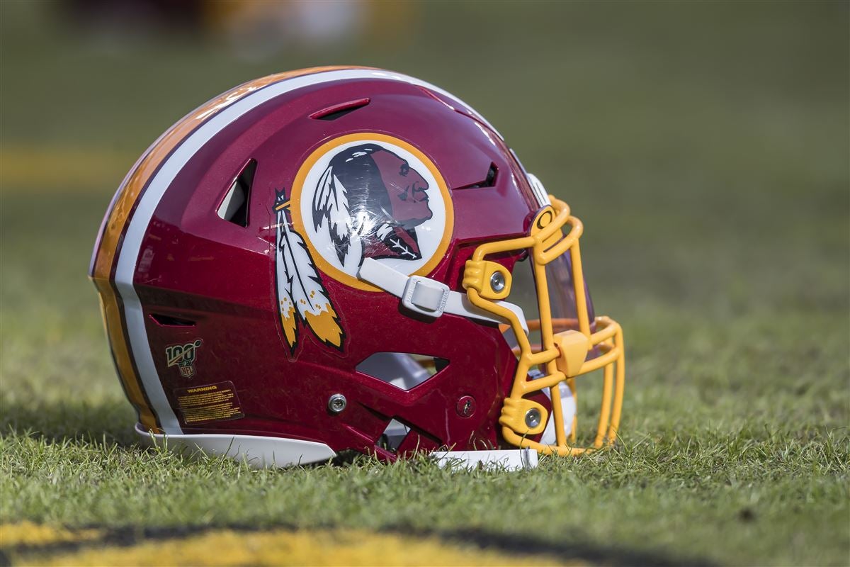 Name change for Washington Redskins imminent NFL insider says