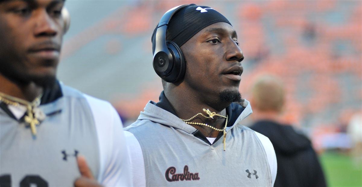 JetNation Prospect Preview: South Carolina Wide Receiver Deebo Samuel