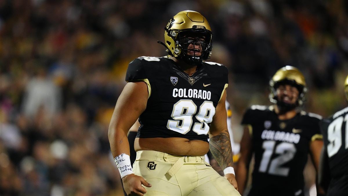 Michigan State DT Jalen Sami named to Polynesian College Football