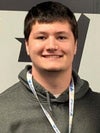 Ethan Garnes athlete image
