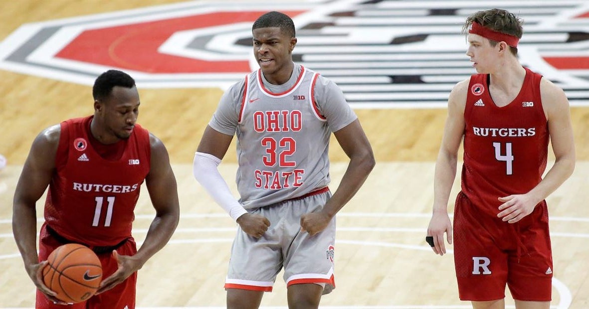 Big Ten Men�s Basketball Tournament to allow 8,000 fans