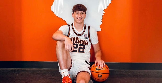 Illini Inquirer AM: Mirkovic 'in a great spot' in recovery buildup; DB ...