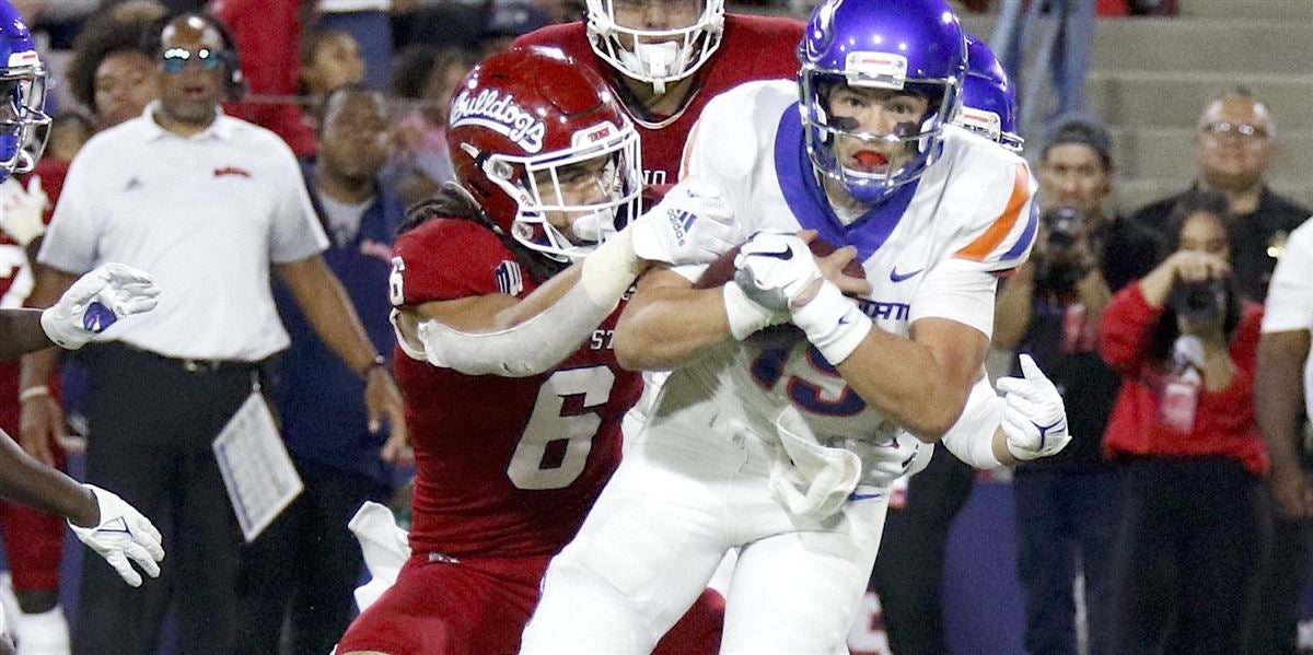 Fresno State Reveals 2022 Football Depth Chart