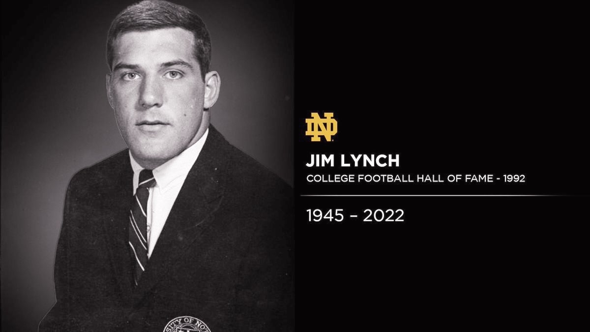 Chiefs Hall of Honor linebacker, Super Bowl IV champion Jim Lynch dies at 76