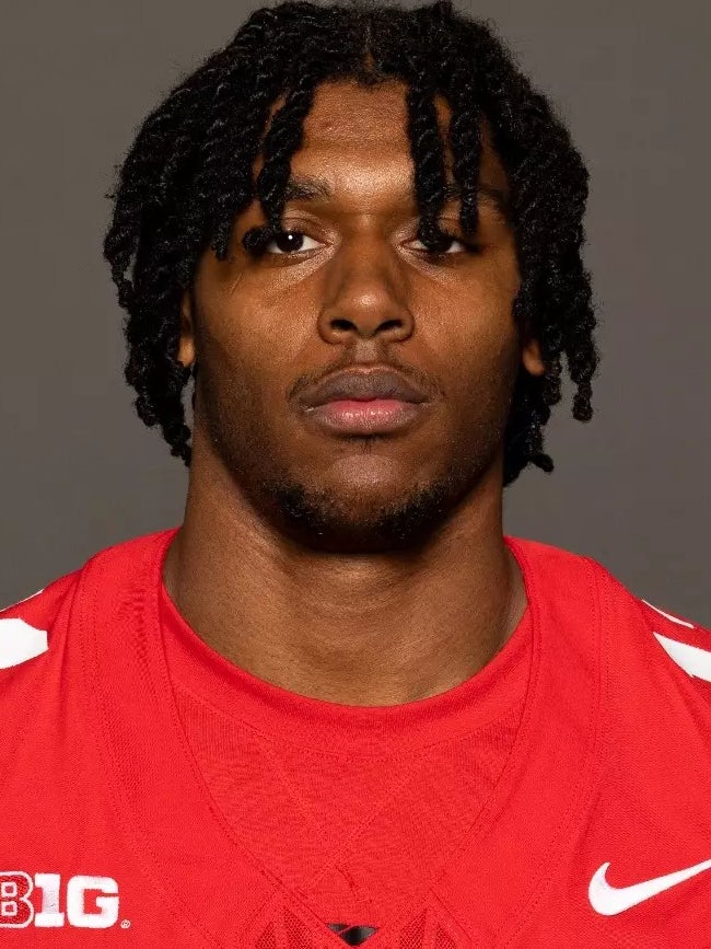 Quincy Porter athlete image