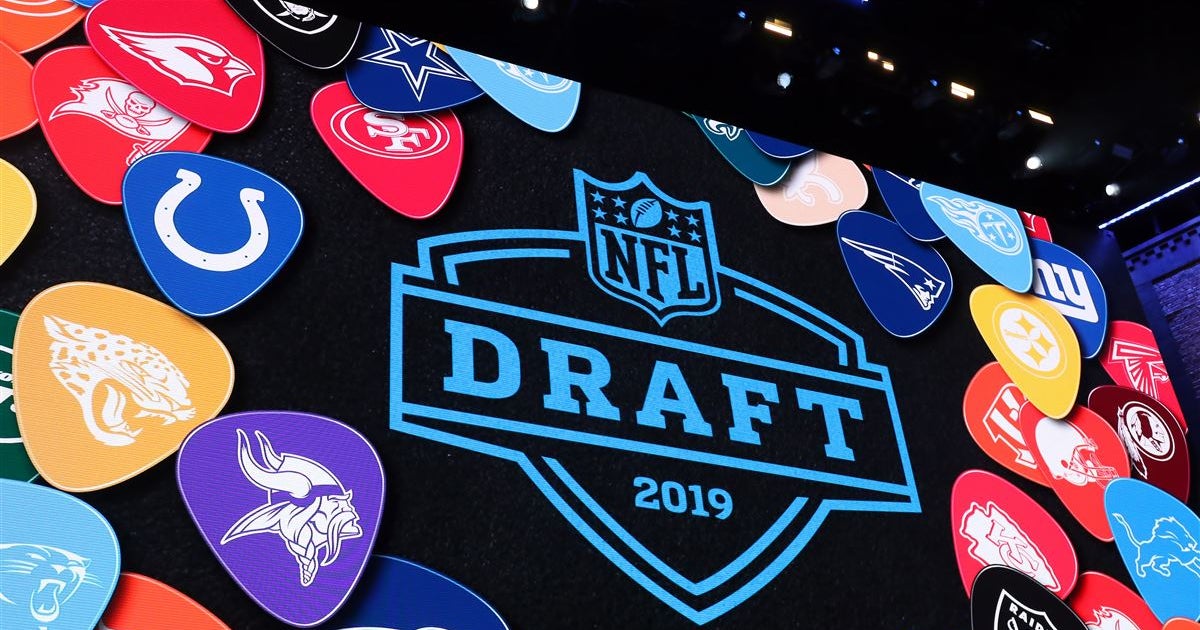 Green Bay Packers looking to host NFL Draft in 2022