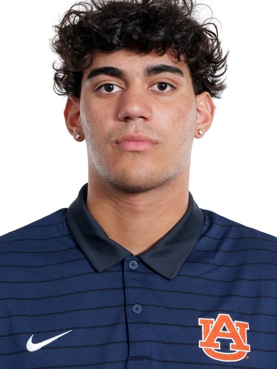 Hollis Davidson III athlete image