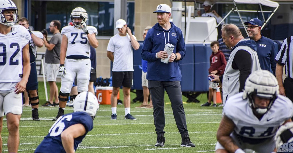 What new Florida OL coach Phil Trautwein seeks in evaluating recruits