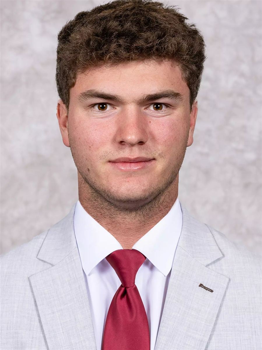 Jackson Kollock athlete image