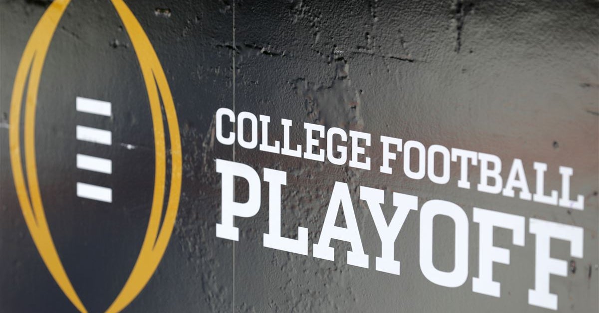 ESPN unveils hypothetical 64 team College Football Playoff for 2021