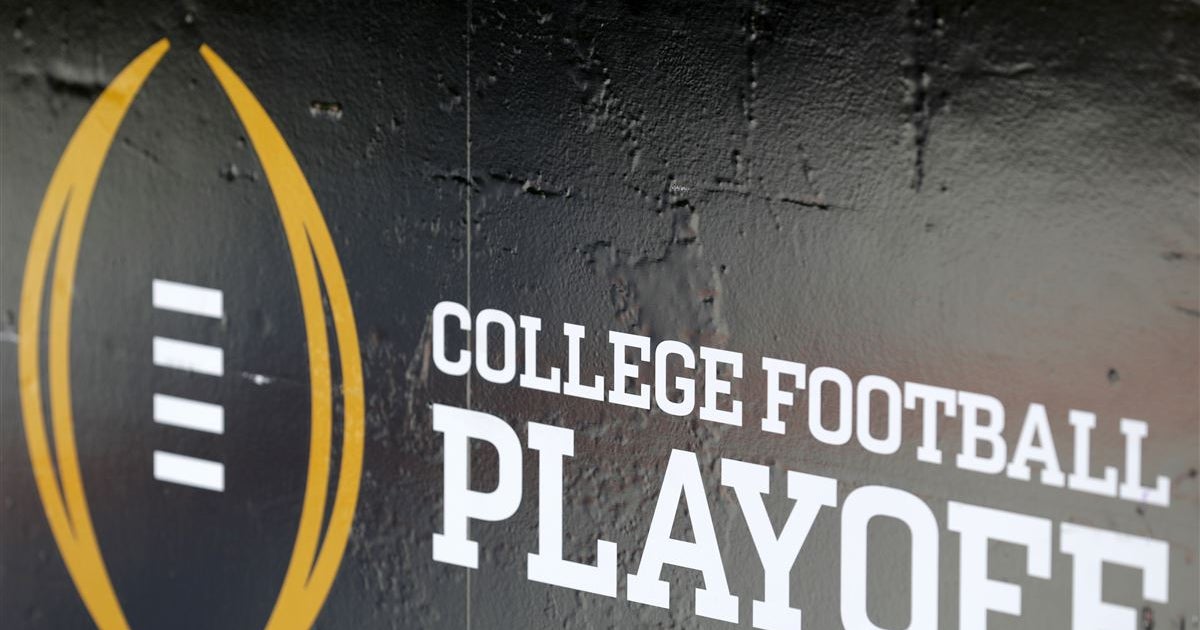 ESPN unveils hypothetical 64 team College Football Playoff for 2021