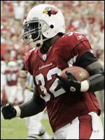 Clippings - Edgerrin James, Immokalee HS (Florida) - High School Football  America