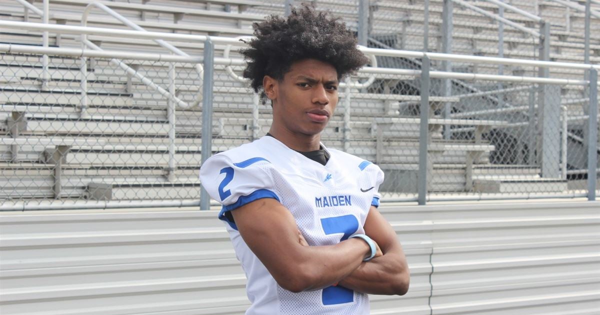 UNC Football Recruit Weekend Scoreboard UNC Football Recruit Weekend Scoreboard