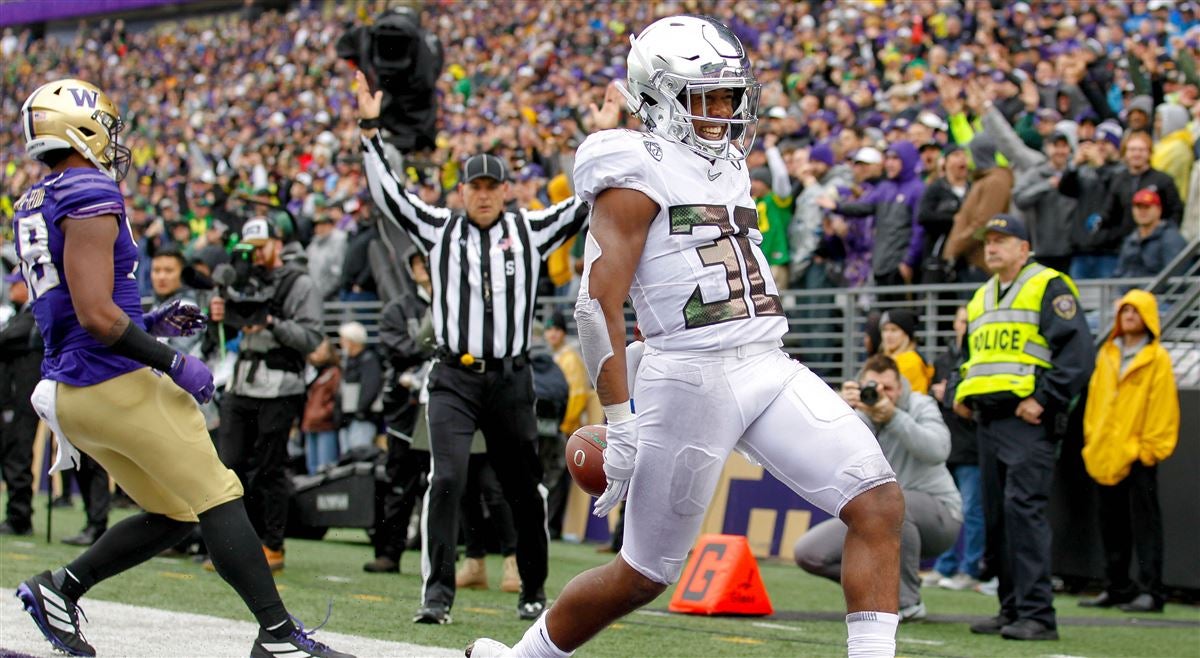 Ranking the Ducks Past Decade of Uniform Combinations: The Bottom