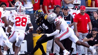 Upon Further Review: Ohio State’s defense continue evolving against Iowa