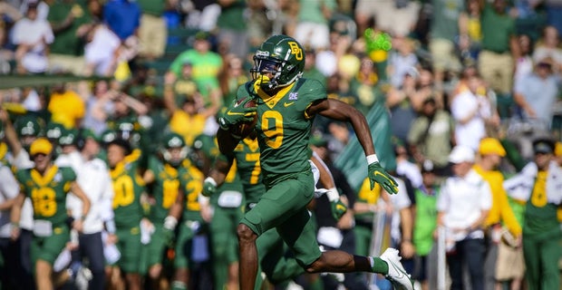 Tyquan Thornton added to Biletnikoff Award Watch List