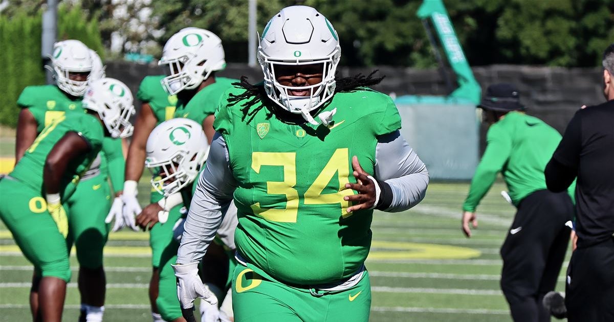 Oregon Ducks Football Bleacher Report Latest News Scores