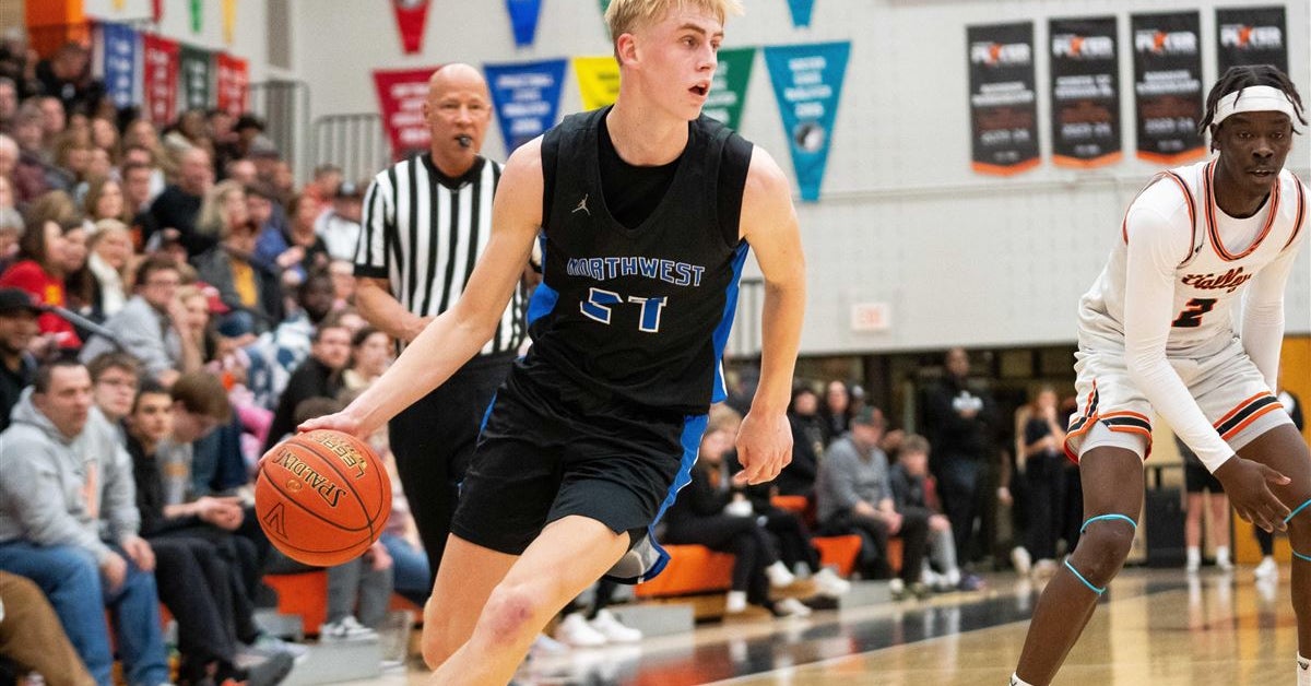 Husker hoops lands big recruiting win over Big Ten schools: What they ...