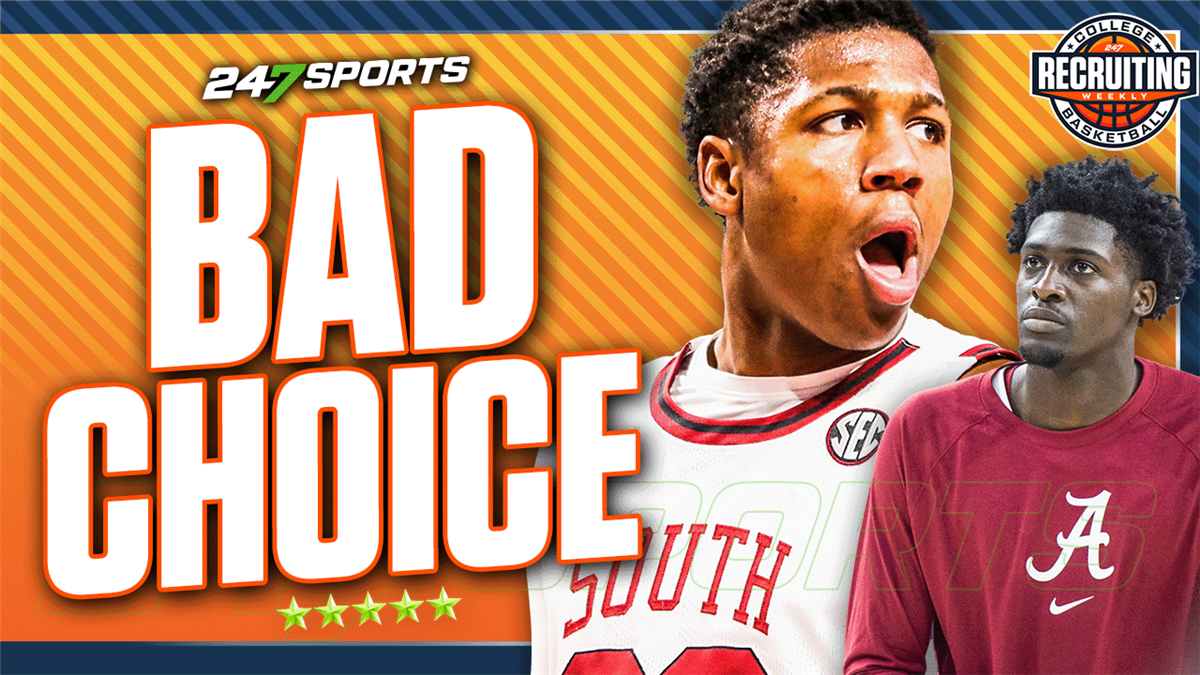 Cbb Recruiting Weekly Should Have Stayed In School Portal News