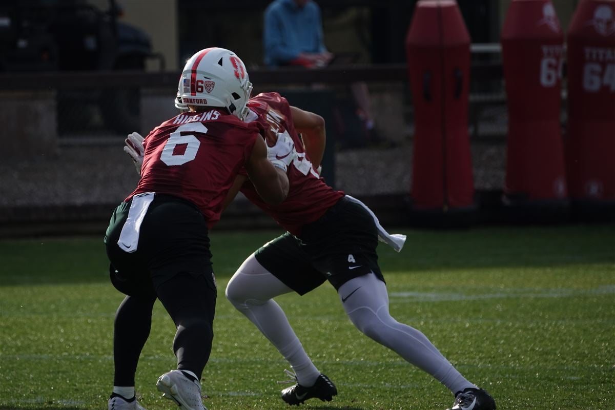 Stanford Football COVID-19 Update