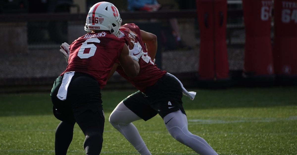 Stanford Football COVID-19 Update