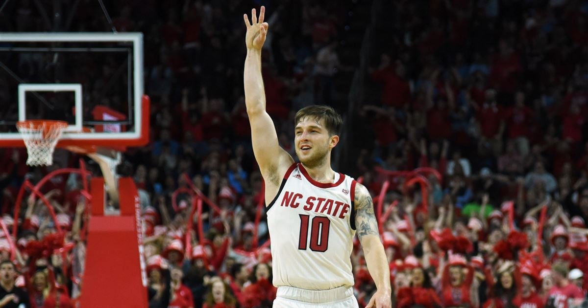 Postgame Takeaways Nc State Vs Clemson 2019