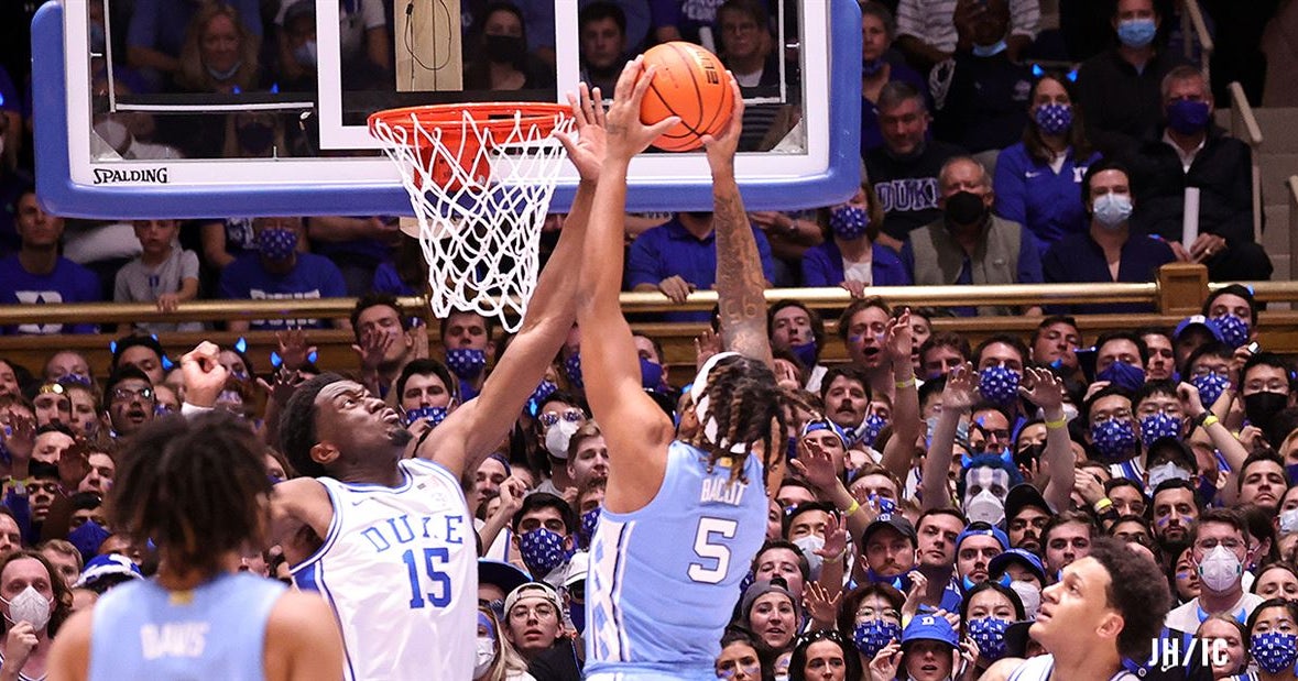 North Carolina vs. Duke Final Four Preview North Carolina vs. Duke Final Four Preview