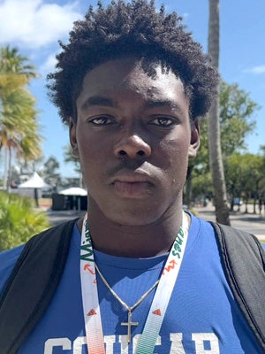 Akhcuonam Augustin athlete image