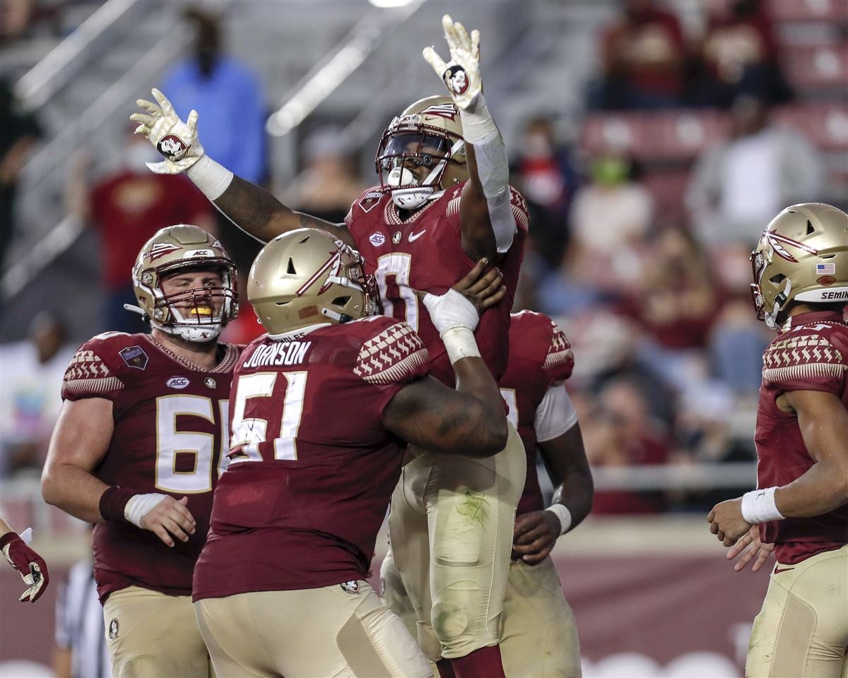 Fsu Announces No Change In Covid Related Policies For Unc Game