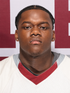 Jadlen Giles athlete image