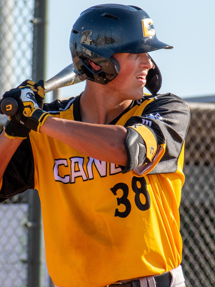 Perfect Game Vanderbilt Commits / Jack Leiter Freshman Season