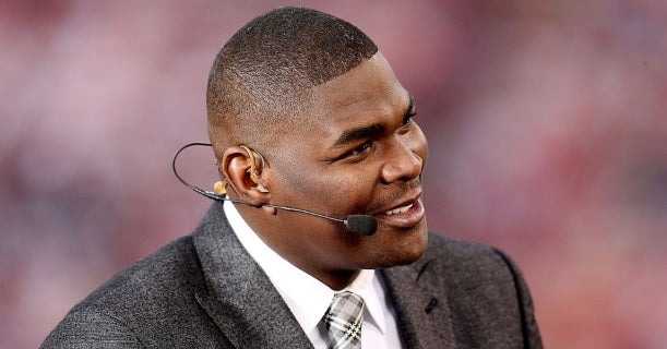 Keyshawn Johnson mourns death of daughter Maia 