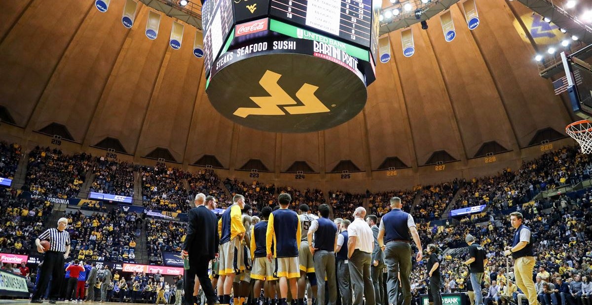 WVU basketball Another uptick for season ticket sales