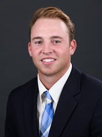 Cam Colmore, East Carolina, Relief Pitcher