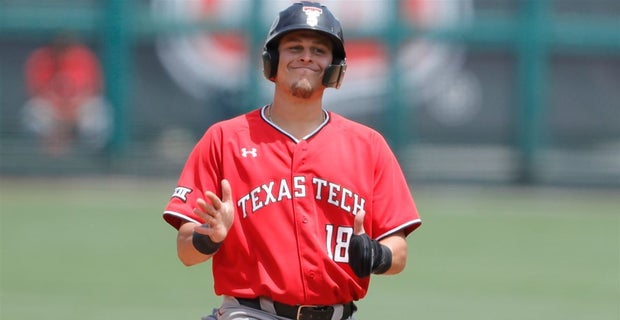 Ty Madden headlines a Texas baseball team hoping for a formidable offense  in 2021