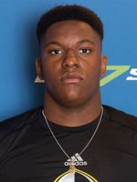 Maason Smith, Terrebonne, Defensive Line