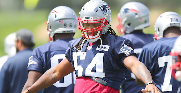 Patriots LB Dont'a Hightower to miss remainder of season