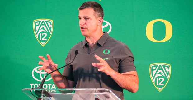 Oregon Football Recruiting 2020 Quarterback Offers