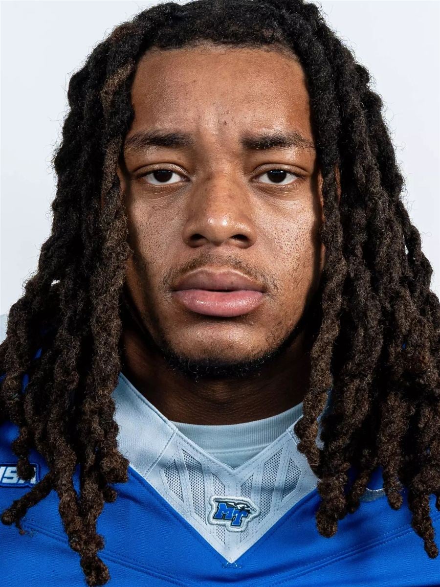 Muaaz Byard athlete image
