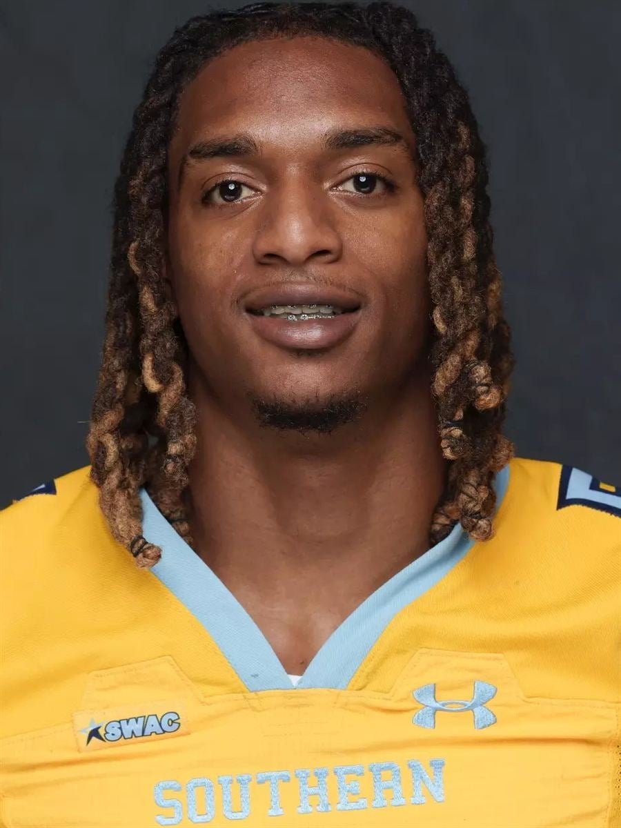 Treylan James athlete image