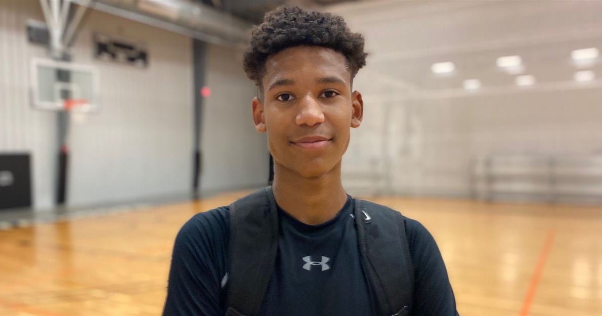 Top150 prospect Bobi Klintman commits to Wake Forest